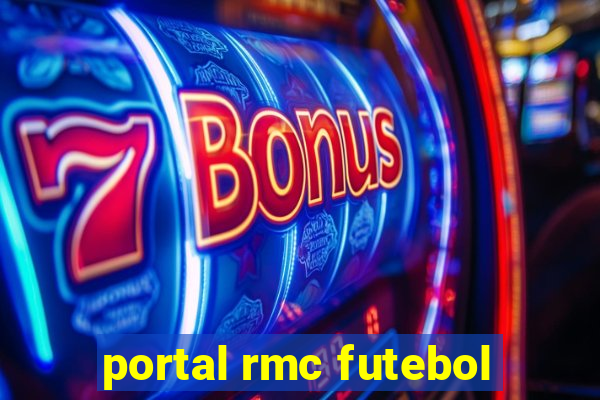 portal rmc futebol